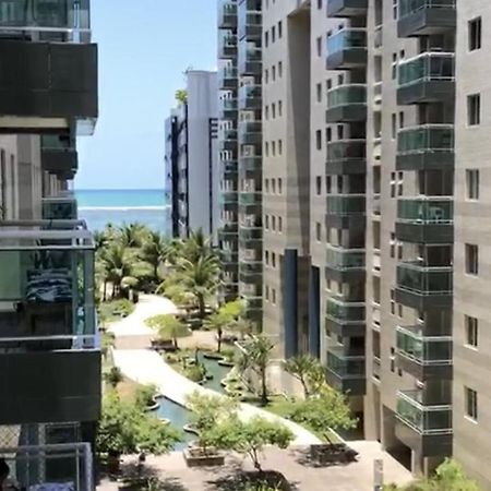 Apto Em Jatiuca, Na Orla, India, Jtr, Lpires Maceió Buitenkant foto