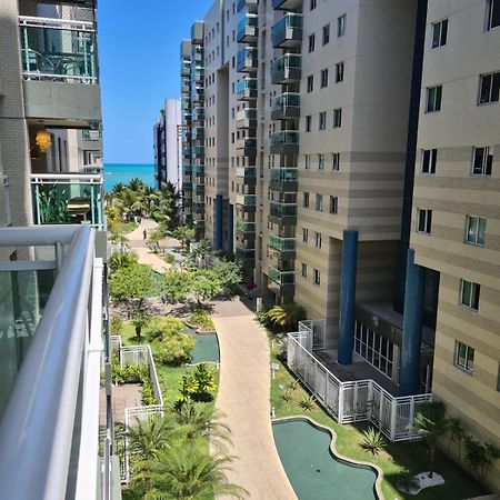 Apto Em Jatiuca, Na Orla, India, Jtr, Lpires Maceió Buitenkant foto