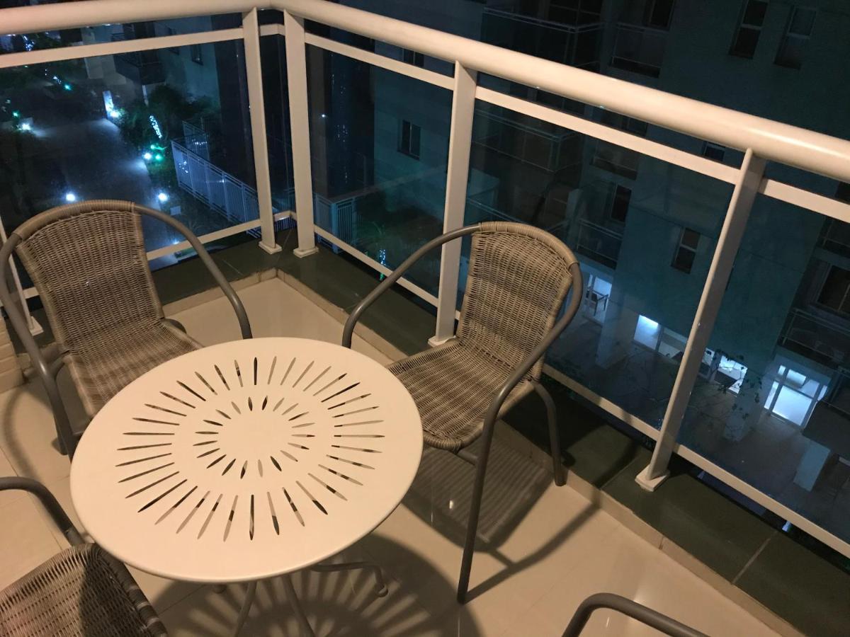Apto Em Jatiuca, Na Orla, India, Jtr, Lpires Maceió Buitenkant foto