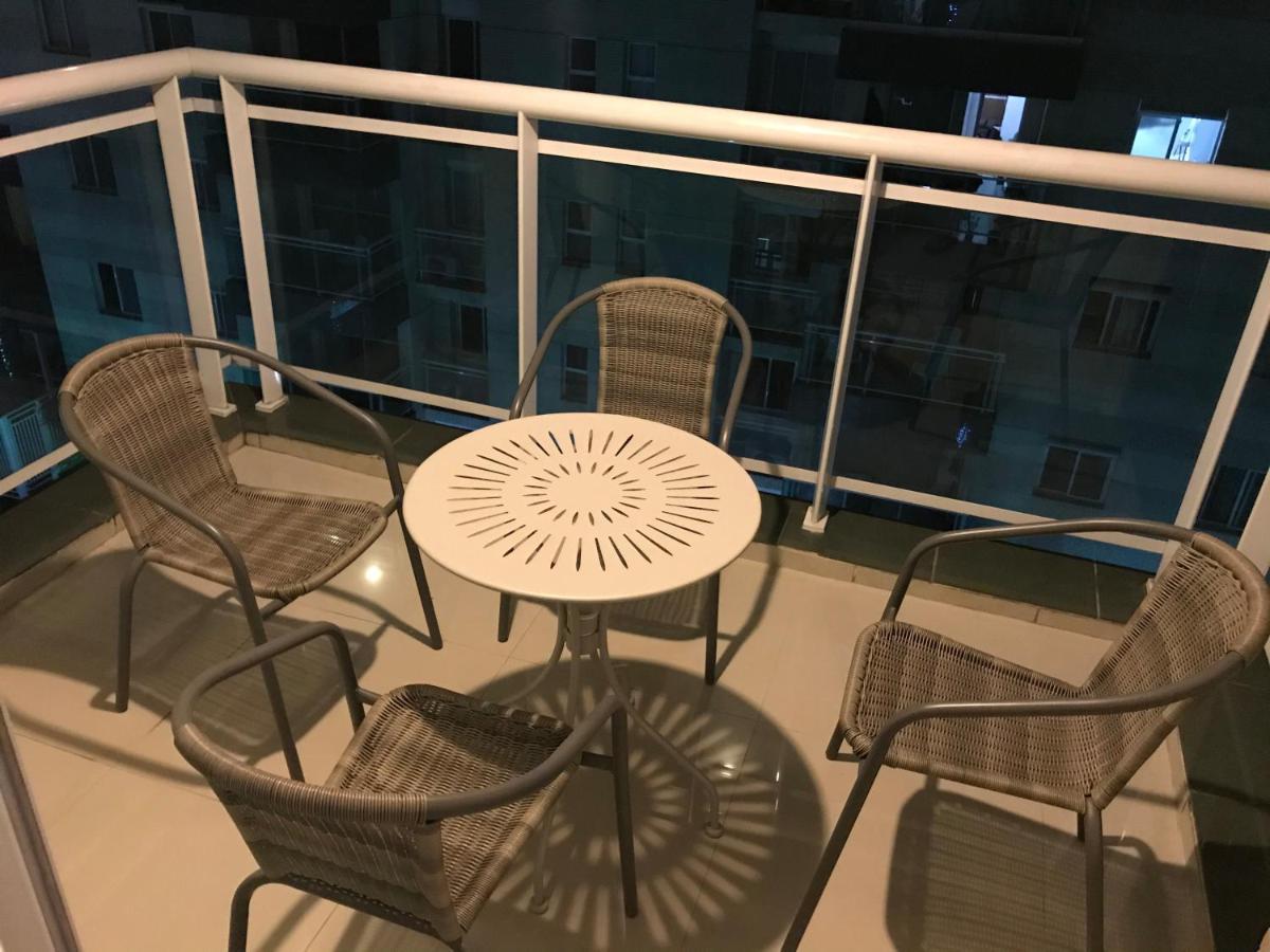 Apto Em Jatiuca, Na Orla, India, Jtr, Lpires Maceió Buitenkant foto